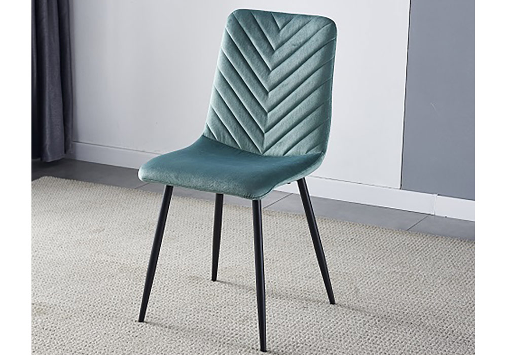 Lot de 6 Chaises Polaris Chaises Grossiste de Meubles & Électroménager à l'International 6 acheter lot de 6 chaises savannah réunion 974