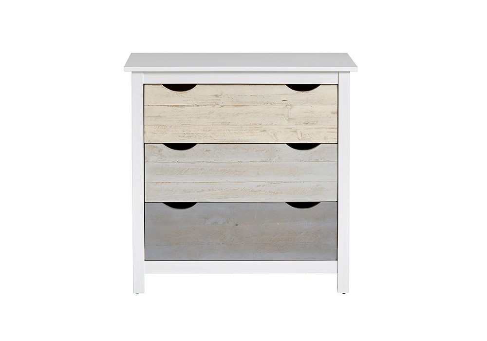 Commode 3 Tiroirs Sia Armoires, Commodes & Chevets Grossiste de Meubles & Électroménager à l'International 6 Commode 3 Tiroirs Sia Armoires, Commodes & Chevets Grossiste de Meubles & Électroménager à l'International 6