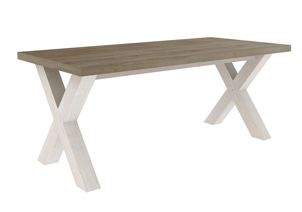 Table à Manger (Collection Georgetown) Salles à Manger Grossiste de Meubles & Électroménager à l'International 6 Table à Manger (Collection Georgetown) Salles à Manger Grossiste de Meubles & Électroménager à l'International 6