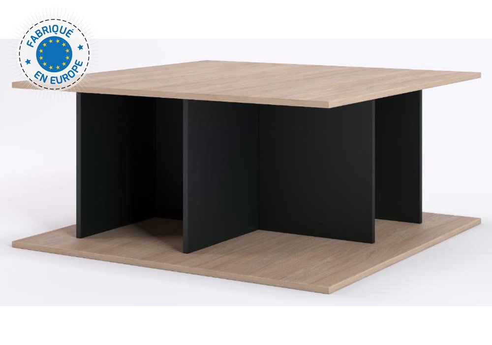 Table de Salon Mars Meubles Grossiste de Meubles & Électroménager à l'International 6 commander table de salon st paul 974 réunion