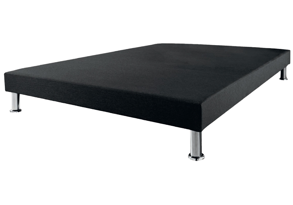 Sommier Tapissier avec 4 Pieds Ebac Deco 140x190cm Chambres à Coucher Grossiste de Meubles & Électroménager à l'International 6 Sommier Tapissier avec 4 Pieds Ebac Deco 140x190cm Chambres à Coucher Grossiste de Meubles & Électroménager à l'International 6