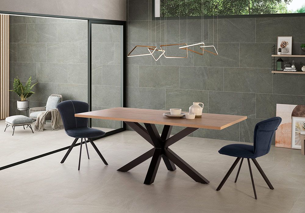 Table à Manger Comba Salles à Manger Grossiste de Meubles & Électroménager à l'International 6 Table à Manger Comba Salles à Manger Grossiste de Meubles & Électroménager à l'International 6