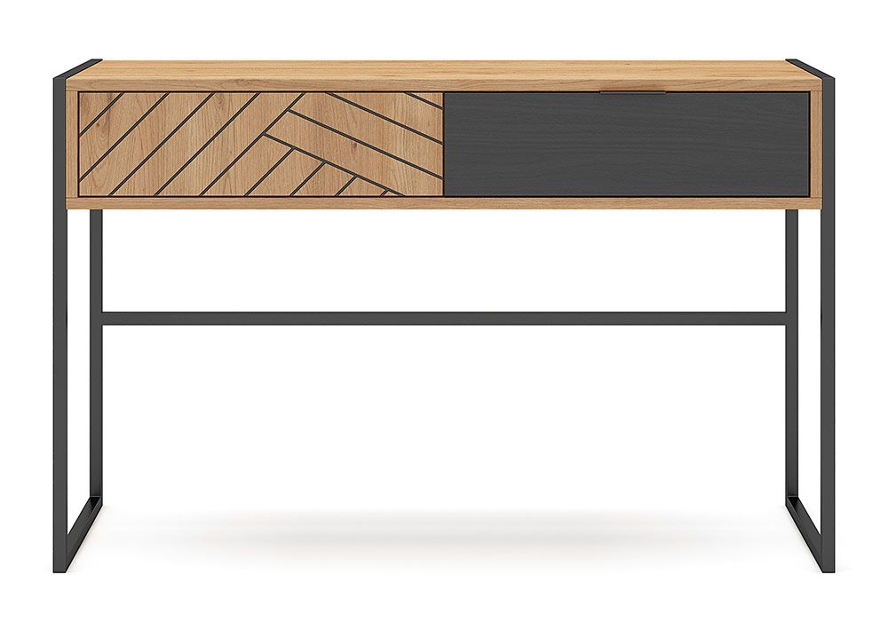 Console 2 Tiroirs (Collection Séjour Madona) Meubles Grossiste de Meubles & Électroménager à l'International 6 commander console le port 974 réunion