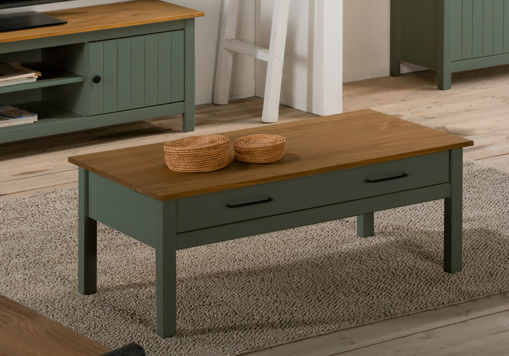 Table De Salon Miranda Vert 1 Tiroir Meubles Grossiste de Meubles & Électroménager à l'International 6 commander table de salon st denis 974réunion