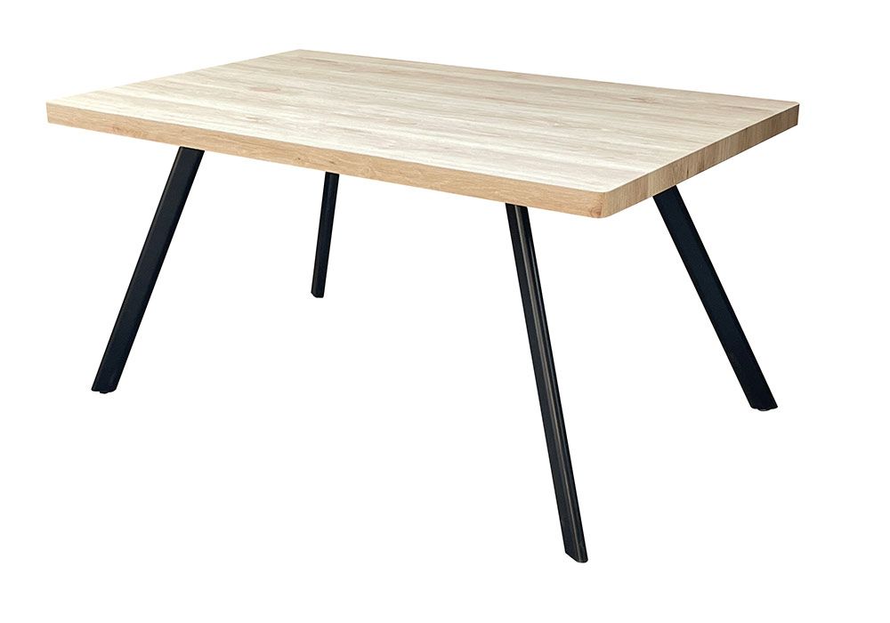 Table à Manger 150cm Salles à Manger Grossiste de Meubles & Électroménager à l'International 6 Table à Manger 150cm Salles à Manger Grossiste de Meubles & Électroménager à l'International 6