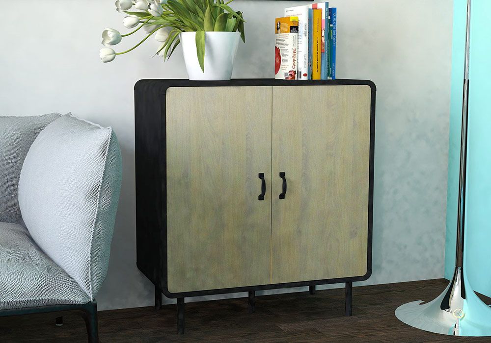 Buffet Bas 2 Portes New Sixties Meubles Grossiste de Meubles & Électroménager à l'International 6 Buffet Bas 2 Portes New Sixties Meubles Grossiste de Meubles & Électroménager à l'International 6