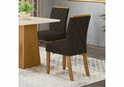 commander lot de 6 chaises quartier français 974 réunion