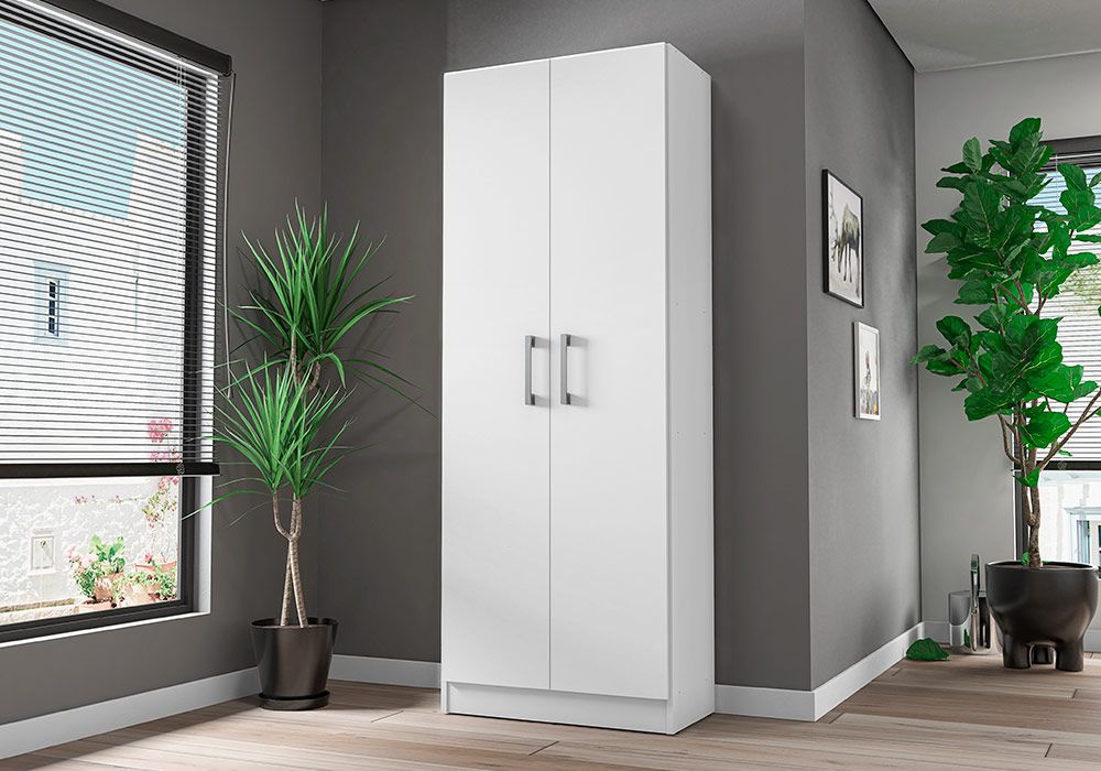 Armoire 2 Portes Range Tout Lavanda Armoires, Commodes & Chevets Grossiste de Meubles & Électroménager à l'International 6 Armoire 2 Portes Range Tout Lavanda Armoires, Commodes & Chevets Grossiste de Meubles & Électroménager à l'International 6