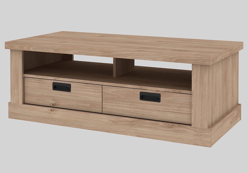 Table de Salon 2 Tiroirs (Collection Jumbo) Meubles Grossiste de Meubles & Électroménager à l'International 6 commander table de salon st denis 974 réunion