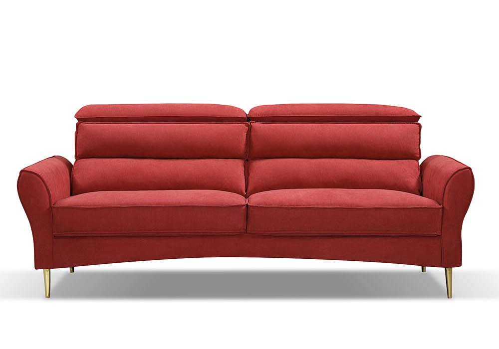 Canapé 3 Places Vella Classiques Grossiste de Meubles & Électroménager à l'International 6 commander canapé st paul 974 réunion