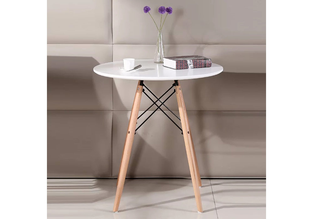Table à Manger Ronde ART105 Salles à Manger Grossiste de Meubles & Électroménager à l'International 6 acheter table à manger ste suzanne réunion 974