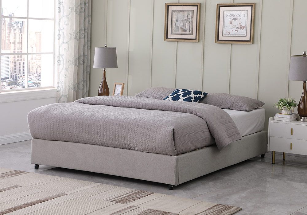 Lit Encadrement 160x200cm Elodie Chambres à Coucher Grossiste de Meubles & Électroménager à l'International 6 Lit Encadrement 160x200cm Elodie Chambres à Coucher Grossiste de Meubles & Électroménager à l'International 6