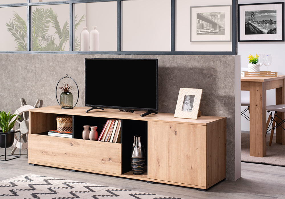 Meuble TV Cordoba Meubles Grossiste de Meubles & Électroménager à l'International 6 commander meuble tv le port 974 réunion