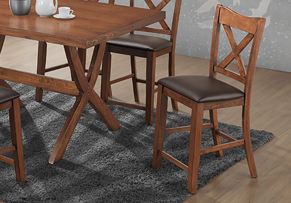 Tabouret Haut en Hévéa Massif Chaises Grossiste de Meubles & Électroménager à l'International 6 commander tabouret haut quartier français 974 réunion