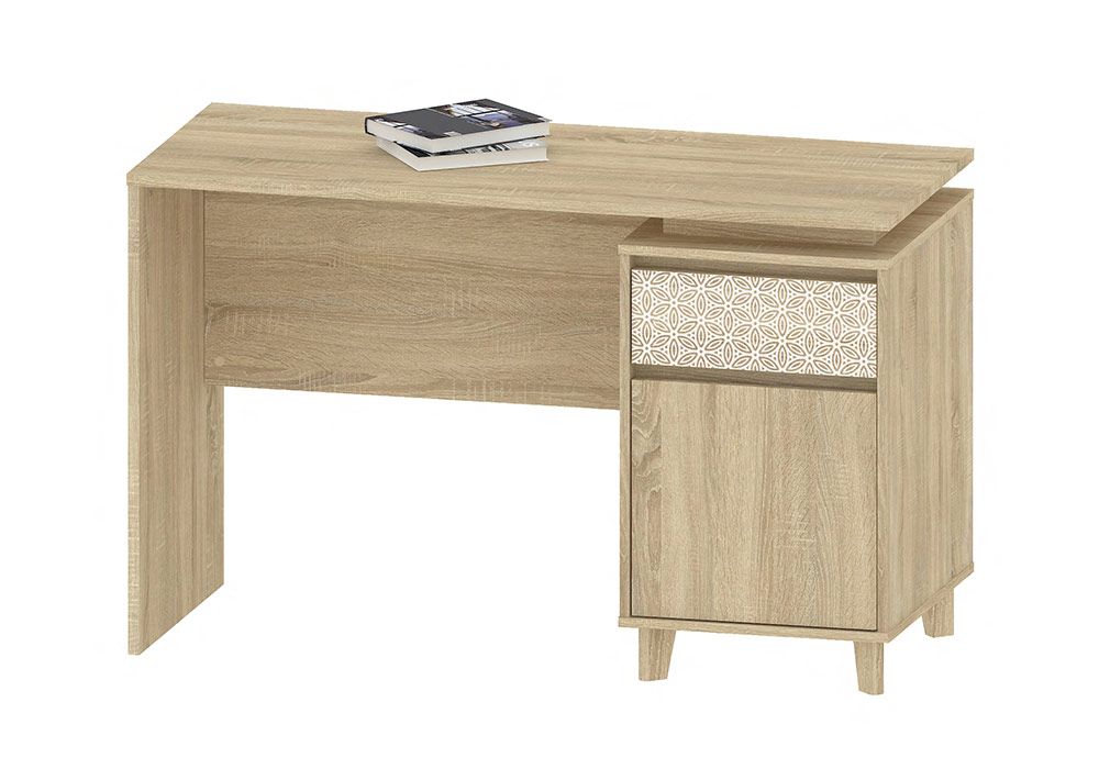 Bureau Bolivar Deco 1 Porte 1 Tiroir Bureaux Grossiste de Meubles & Électroménager à l'International 6 acheter bureau st denis réunion 974