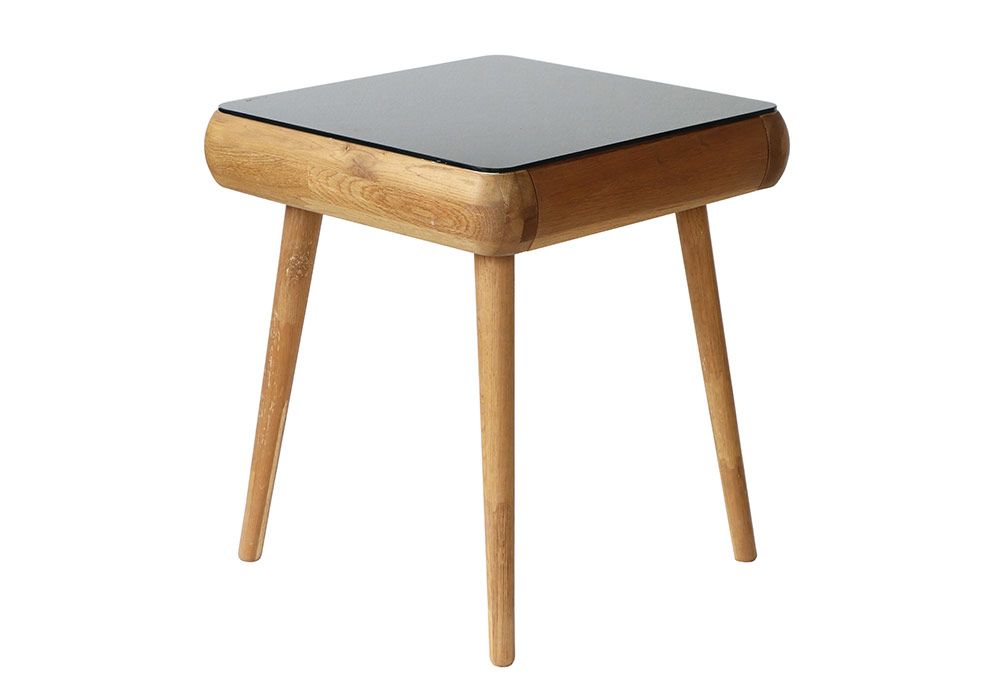 Table de Chevet 1 Tiroir Dikto Armoires, Commodes & Chevets Grossiste de Meubles & Électroménager à l'International 6 Table de Chevet 1 Tiroir Dikto Armoires, Commodes & Chevets Grossiste de Meubles & Électroménager à l'International 6