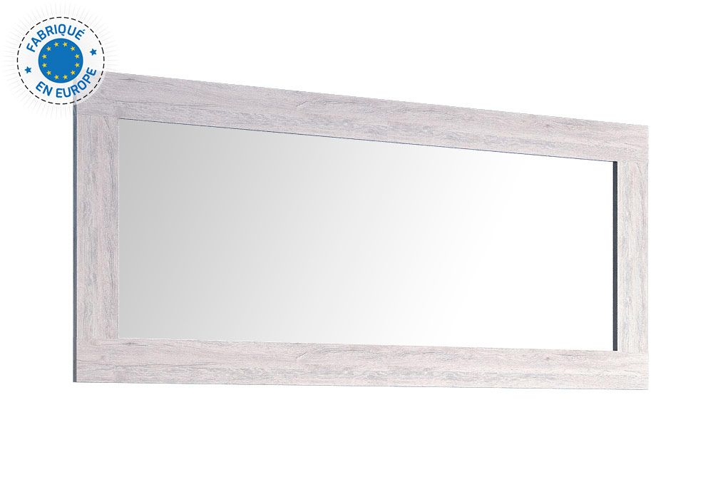 Miroir pour Buffet Bas (Collection Festo) Meubles Grossiste de Meubles & Électroménager à l'International 6 Miroir pour Buffet Bas (Collection Festo) Meubles Grossiste de Meubles & Électroménager à l'International 6