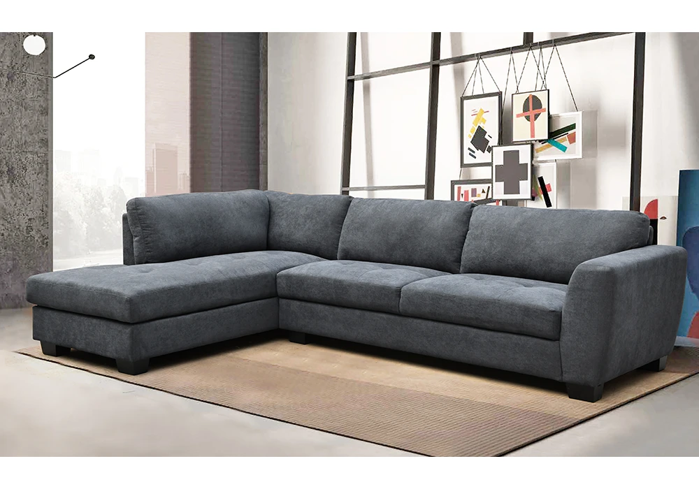 Salon d’Angle Moderne Laura Angles Grossiste de Meubles & Électroménager à l'International 6 Salon d’Angle Moderne Laura Angles Grossiste de Meubles & Électroménager à l'International 6