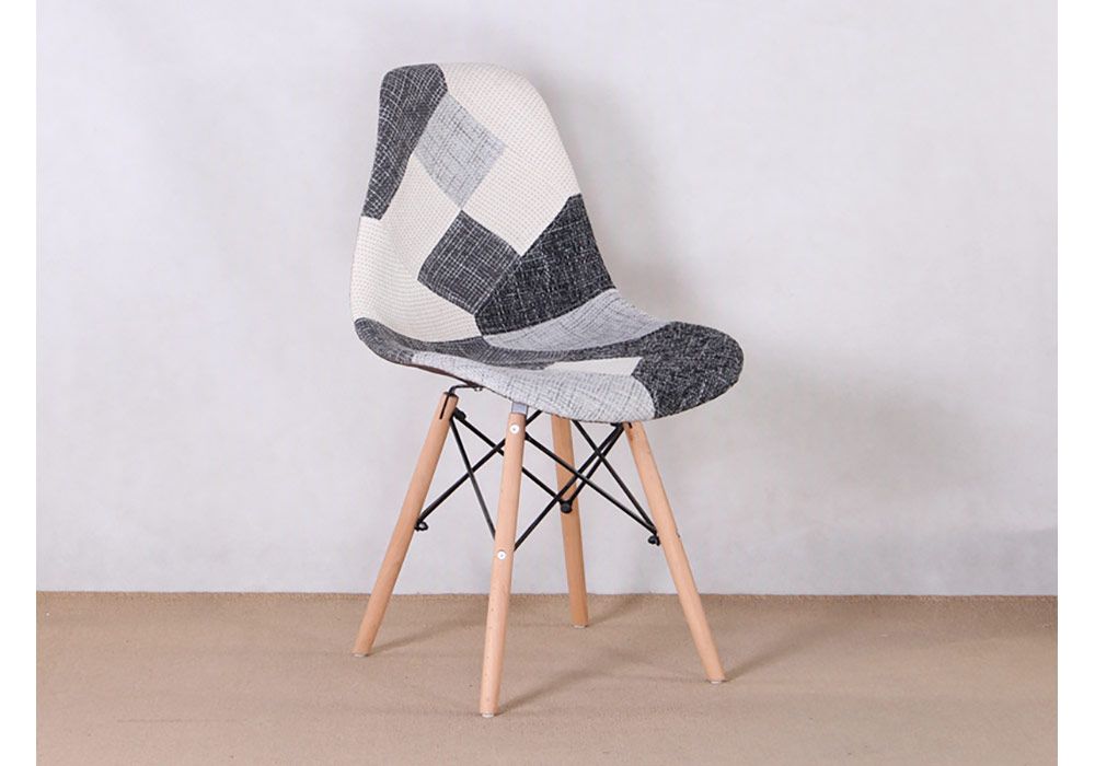 Chaise Scandinave Patchwork Chaises Grossiste de Meubles & Électroménager à l'International 6 acheter chaise scandinave ste suzanne réunion 974