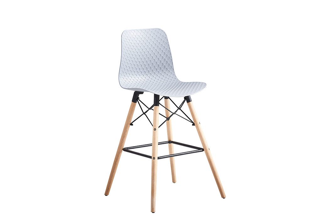 Tabouret de Bar Scandinave Kayak Chaises Grossiste de Meubles & Électroménager à l'International 6 commander tabouret de bar st pierre 974 réunion