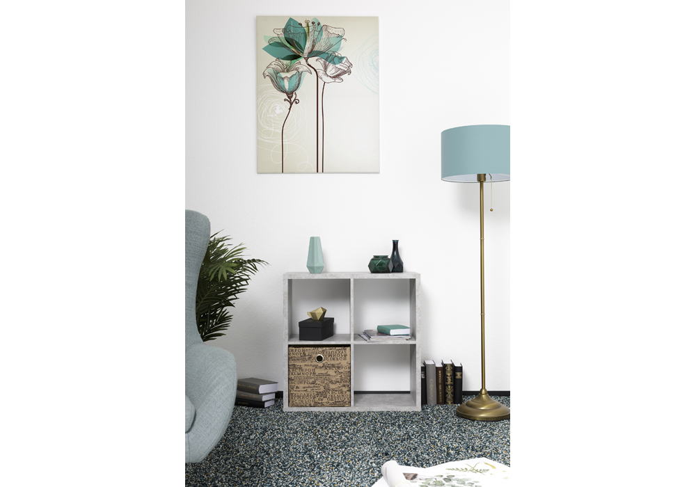 Étagère Max 4 Cases Meubles Grossiste de Meubles & Électroménager à l'International 6 Étagère Max 4 Cases Meubles Grossiste de Meubles & Électroménager à l'International 6