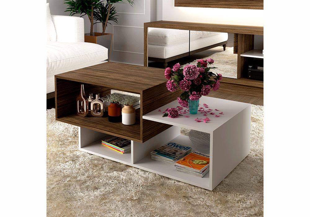 Table de Salon MC2228 Meubles Grossiste de Meubles & Électroménager à l'International 6 acheter table de salon st denis réunion 974