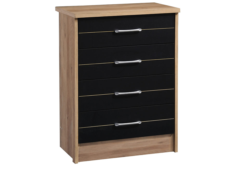 Commode 4 Tiroirs (Collection Vasquez) Armoires, Commodes & Chevets Grossiste de Meubles & Électroménager à l'International 6 commander commode st paul 974 réunion