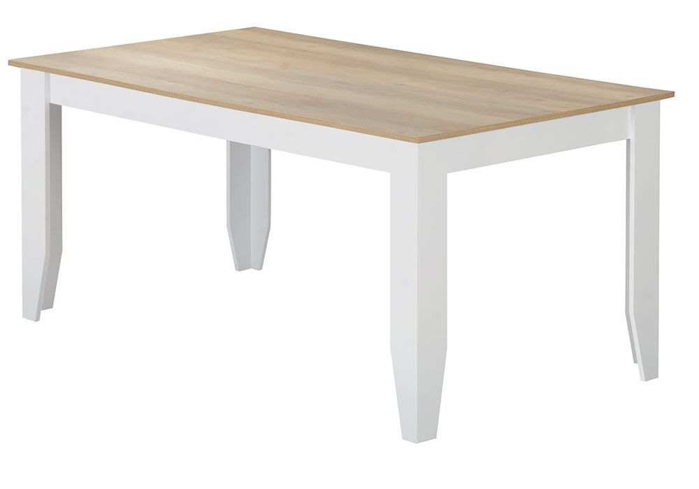 Table à Manger Bianca Salles à Manger Grossiste de Meubles & Électroménager à l'International 6 Table à Manger Bianca Salles à Manger Grossiste de Meubles & Électroménager à l'International 6