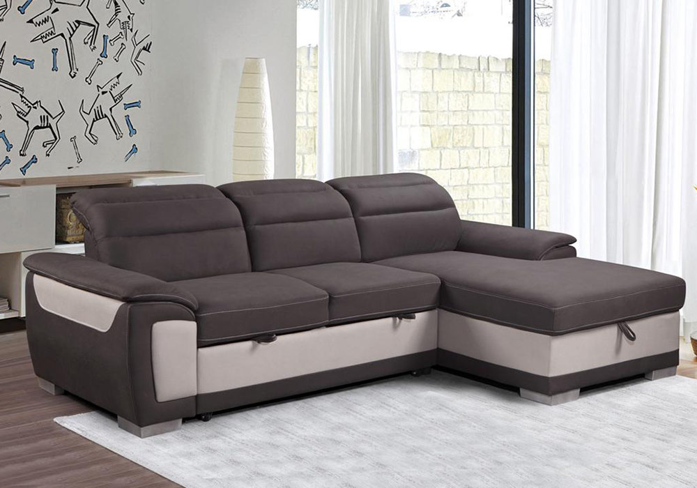 Salon d’Angle Convertible Angles Grossiste de Meubles & Électroménager à l'International 6 commander salon d'angle le port 974 réunion