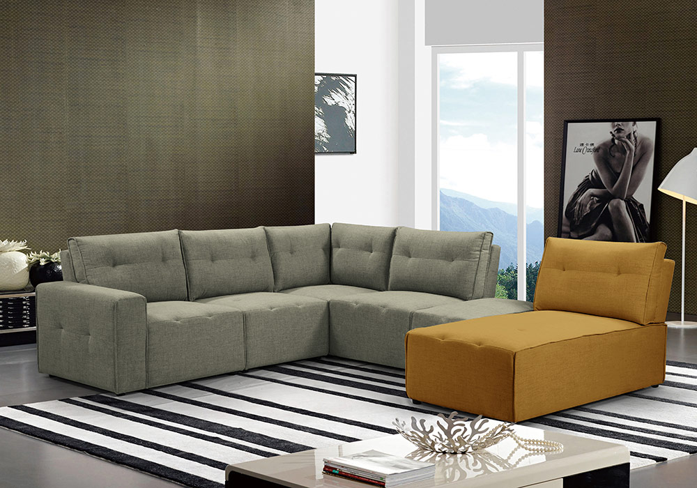 Salon d’Angle Méridienne Angles Grossiste de Meubles & Électroménager à l'International 6 commander salon d'angle quartier français 974 réunion