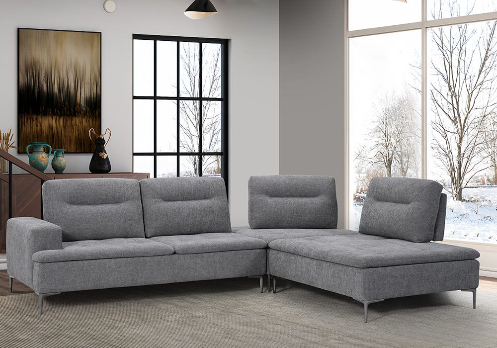 Salon d’Angle Avance Recule Angles Grossiste de Meubles & Électroménager à l'International 6 commander salon d'angle quartier français 974 réunion