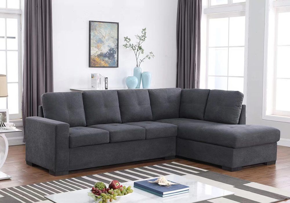 Salon d’Angle Convertible Angles Grossiste de Meubles & Électroménager à l'International 6 commander salon d'angle quartier français 974 réunion