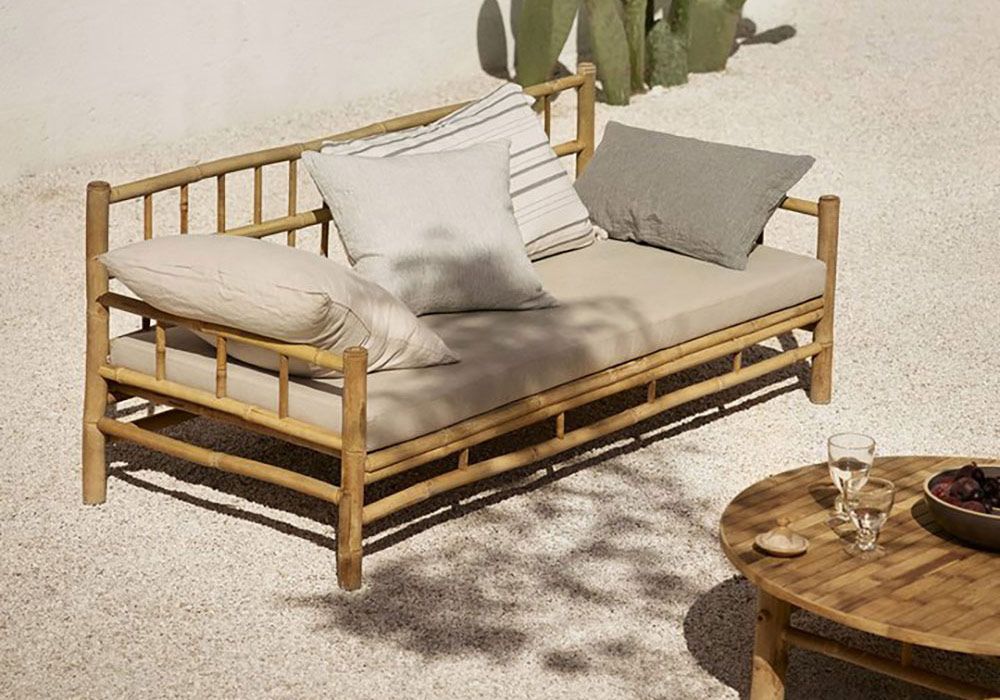 Canapé 3 Places en Bambou Ludivine Jardins & Terrasses Grossiste de Meubles & Électroménager à l'International 6 Canapé 3 Places en Bambou Ludivine Jardins & Terrasses Grossiste de Meubles & Électroménager à l'International 6