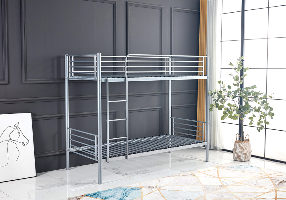 Lit Superposé 90x190cm Chambres Enfant Grossiste de Meubles & Électroménager à l'International 6 commander lit superposé st paul 974 réunion