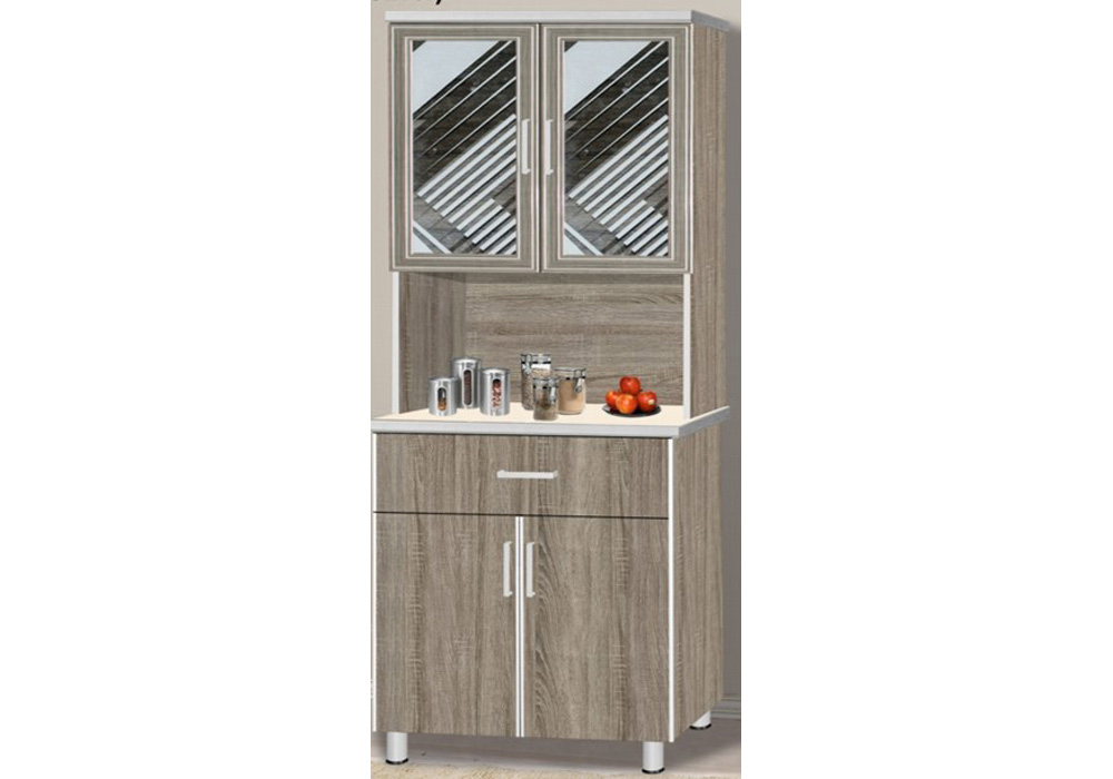 Buffet De Cuisine 4 Portes + 1 Tiroir Ensembles Cuisine Grossiste de Meubles & Électroménager à l'International 6 Buffet De Cuisine 4 Portes + 1 Tiroir Ensembles Cuisine Grossiste de Meubles & Électroménager à l'International 6