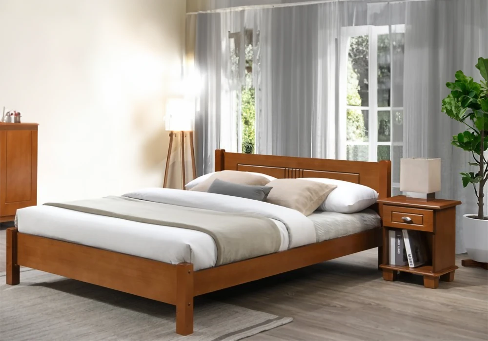 Chevet 1 Tiroir (Collection Marco) Armoires, Commodes & Chevets Grossiste de Meubles & Électroménager à l'International 6 acheter chevet le port 974 la reunion