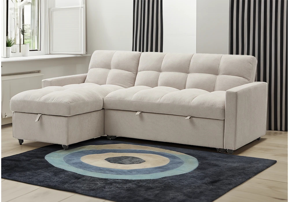 Salon d’Angle Convertible Christine Angles Grossiste de Meubles & Électroménager à l'International 6 Salon d’Angle Convertible Christine Angles Grossiste de Meubles & Électroménager à l'International 6