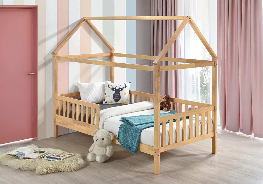 Lit Enfant Cabane German 90x190cm Chambres Enfant Grossiste de Meubles & Électroménager à l'International 6 Lit Enfant Cabane German 90x190cm Chambres Enfant Grossiste de Meubles & Électroménager à l'International 6