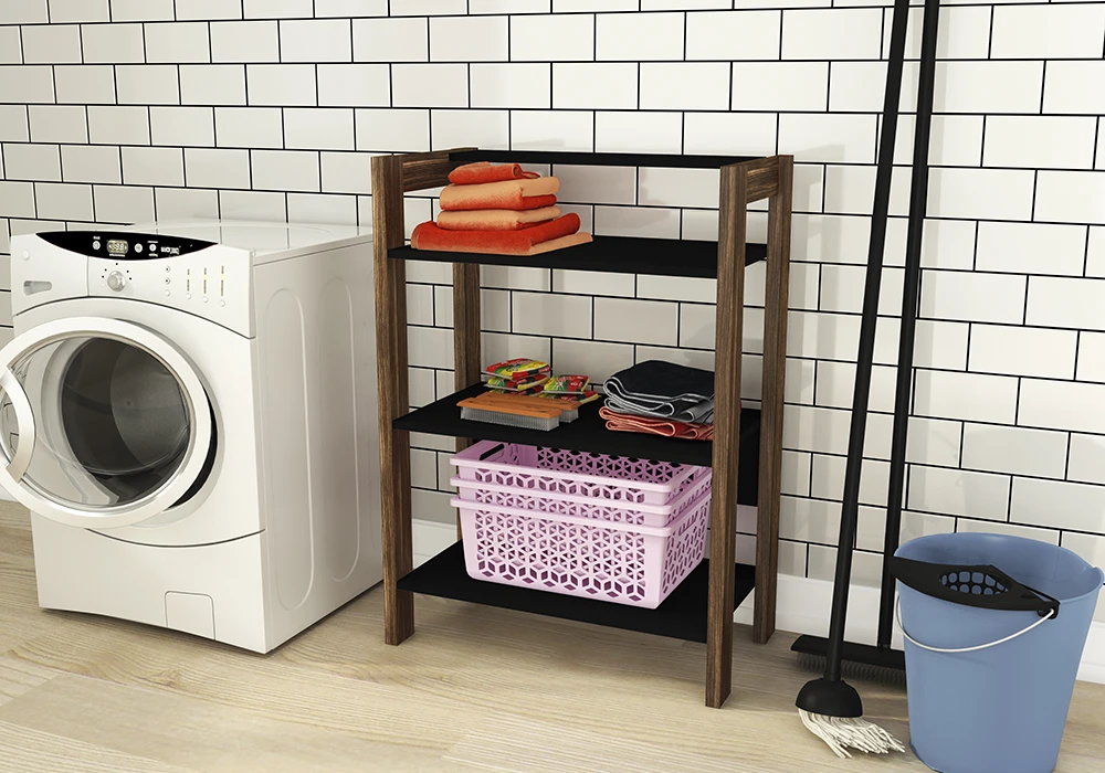 Étagère 3 Tablettes Meubles Grossiste de Meubles & Électroménager à l'International 6 Étagère 3 Tablettes Meubles Grossiste de Meubles & Électroménager à l'International 6