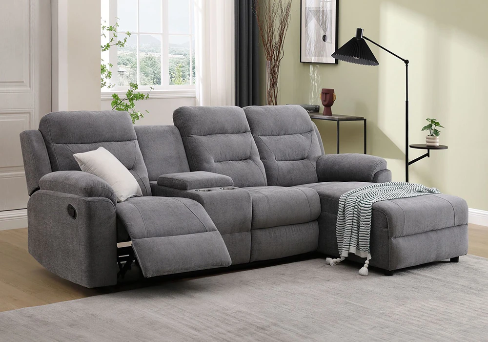 Salon d’Angle 1 Relax Manuel Mavi Angles Grossiste de Meubles & Électroménager à l'International 6 Salon d’Angle 1 Relax Manuel Mavi Angles Grossiste de Meubles & Électroménager à l'International 6