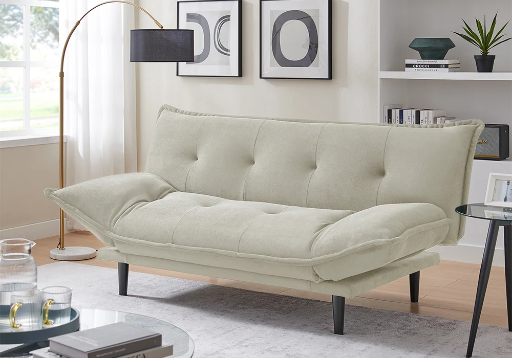 Banquette Clic Clac Siena Convertibles Grossiste de Meubles & Électroménager à l'International 6 Banquette Clic Clac Siena Convertibles Grossiste de Meubles & Électroménager à l'International 6