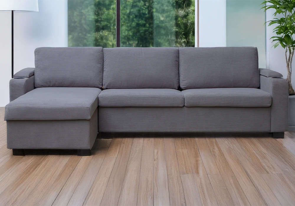 Salon d’Angle Convertible Réversible avec Matelas Zaris Angles Grossiste de Meubles & Électroménager à l'International 6 Salon d’Angle Convertible Réversible avec Matelas Zaris Angles Grossiste de Meubles & Électroménager à l'International 6