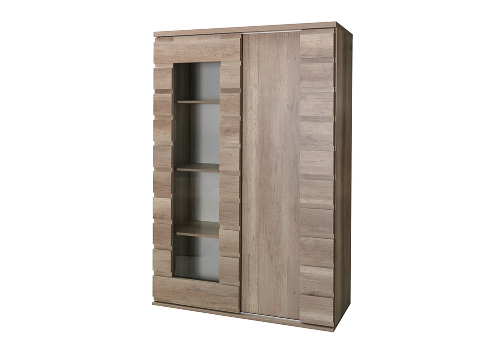 Vitrine 2 Portes (Collection Miro) Meubles Grossiste de Meubles & Électroménager à l'International 6 Vitrine 2 Portes (Collection Miro) Meubles Grossiste de Meubles & Électroménager à l'International 6