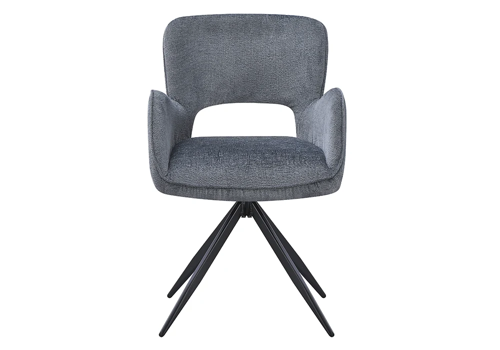 Lot de 6 Chaises Pivotantes Silvy Chaises Grossiste de Meubles & Électroménager à l'International 6 Lot de 6 Chaises Pivotantes Silvy Chaises Grossiste de Meubles & Électroménager à l'International 6