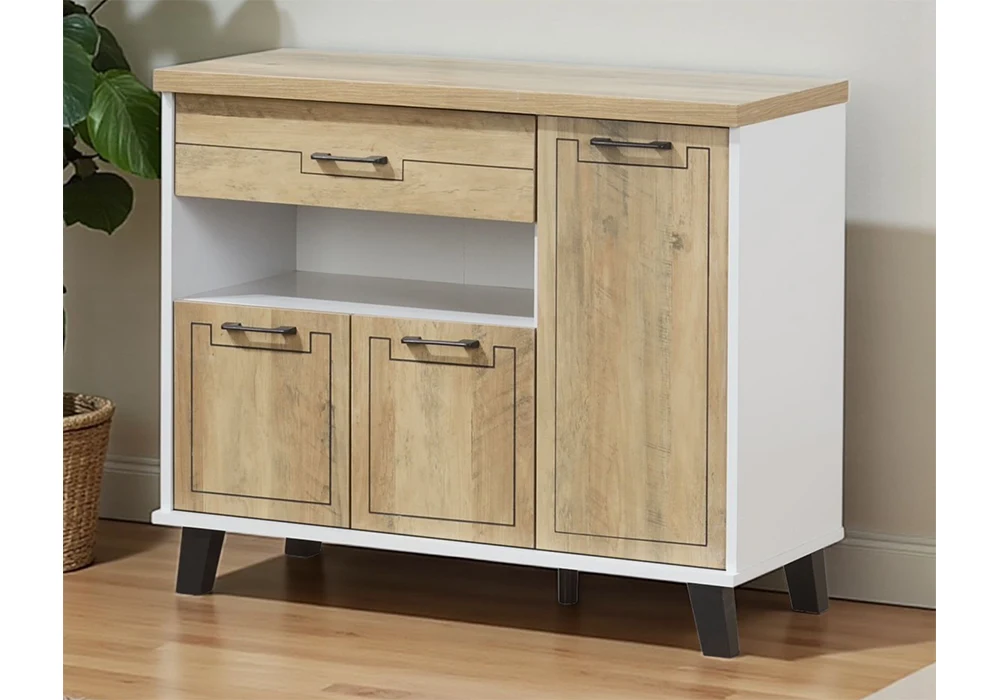 Meuble Bas de Cuisine 3 Portes 1 Tiroir Bianca Ensembles Cuisine Grossiste de Meubles & Électroménager à l'International 6 Meuble Bas de Cuisine 3 Portes 1 Tiroir Bianca Ensembles Cuisine Grossiste de Meubles & Électroménager à l'International 6