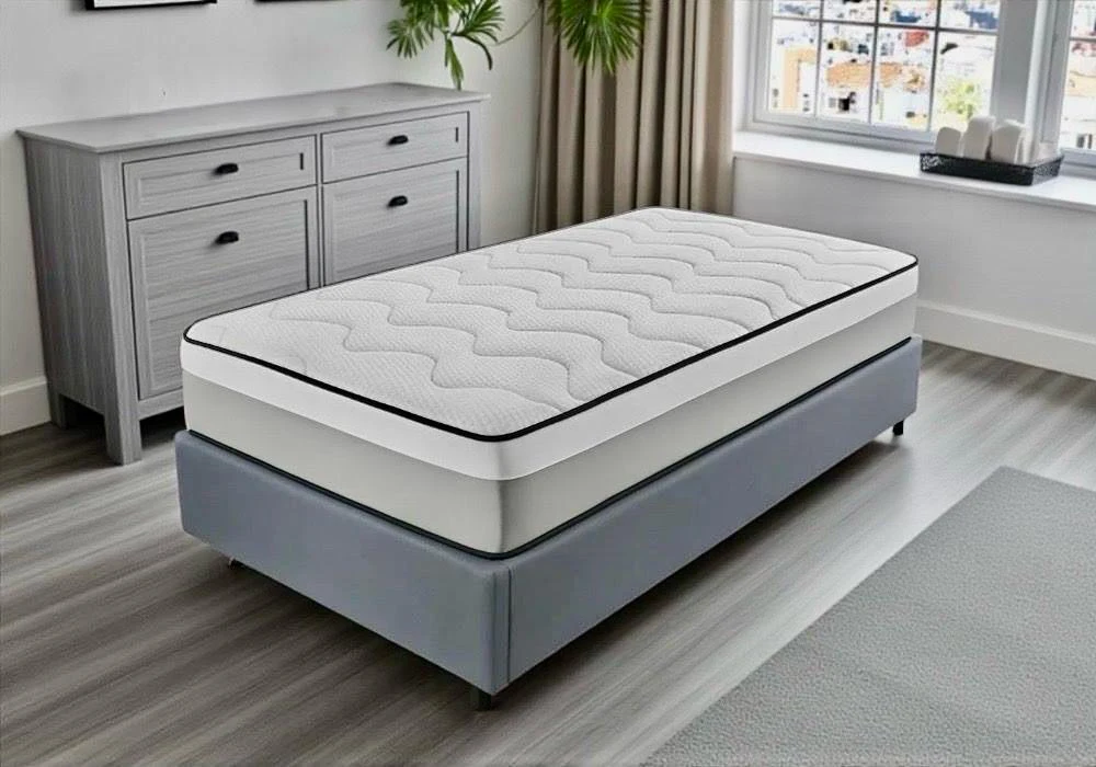 Lit Encadrement 90x190cm Elodie Chambres à Coucher Grossiste de Meubles & Électroménager à l'International 6 Lit Encadrement 90x190cm Elodie Chambres à Coucher Grossiste de Meubles & Électroménager à l'International 6