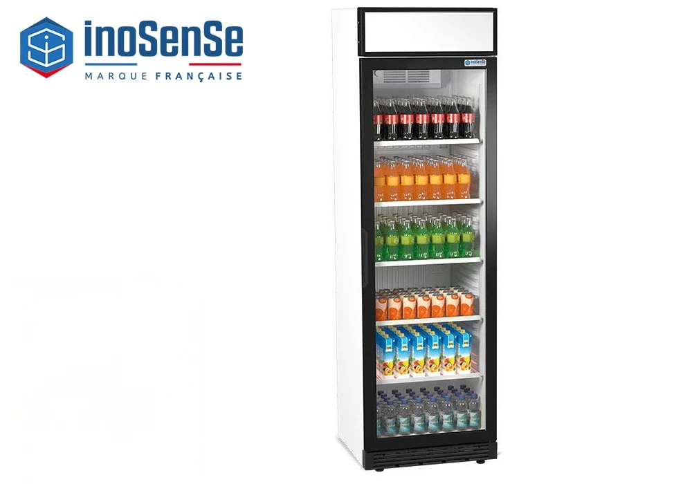 Vitrine Boisson 1 Porte Inosense (INOSDS385) Électroménager Grossiste de Meubles & Électroménager à l'International 6 Vitrine Boisson 1 Porte Inosense (INOSDS385) Électroménager Grossiste de Meubles & Électroménager à l'International 6