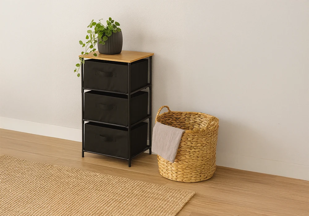 Meuble Rangement 3 Tiroirs Mabel Meubles Grossiste de Meubles & Électroménager à l'International 6 Meuble Rangement 3 Tiroirs Mabel Meubles Grossiste de Meubles & Électroménager à l'International 6