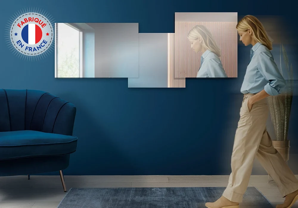 Miroir (Collection Castel) Meubles Grossiste de Meubles & Électroménager à l'International 6 Miroir (Collection Castel) Meubles Grossiste de Meubles & Électroménager à l'International 6