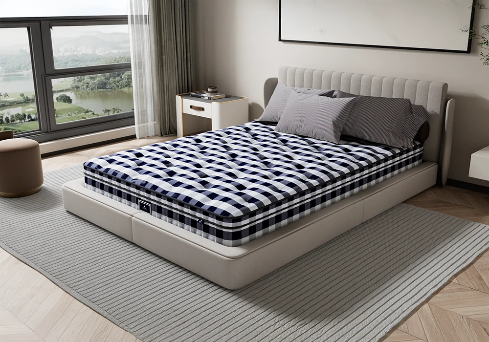 Matelas 140x190cm Dorlux Chambres à Coucher Grossiste de Meubles & Électroménager à l'International 6 Matelas 140x190cm Dorlux Chambres à Coucher Grossiste de Meubles & Électroménager à l'International 6